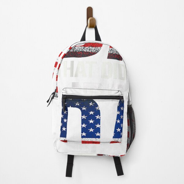Item preview, Funny Dad Man Saying Proud Dad That Didn't Raise Liberals designed and sold by NikkiFoxs.