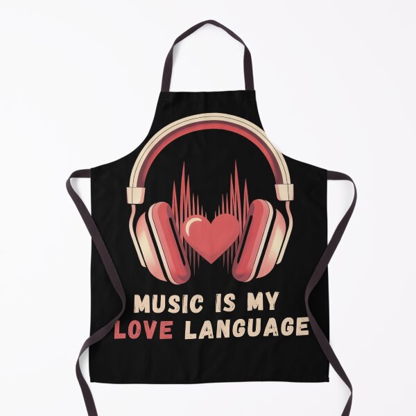 Item preview, Love and Music Connection designed and sold by MORIANZPOD.