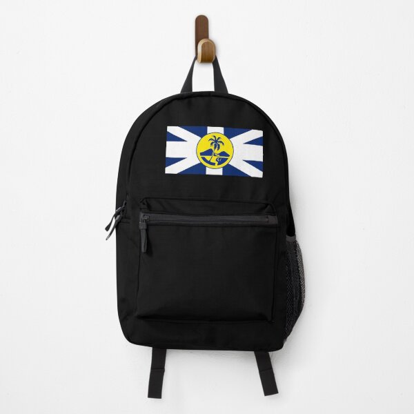 Item preview, Lord Howe Island flag designed and sold by rheyes.