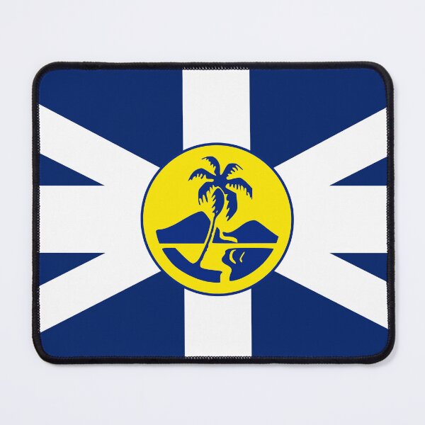 Item preview, Lord Howe Island flag designed and sold by rheyes.