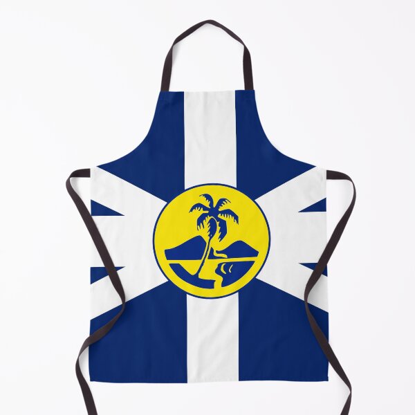 Item preview, Lord Howe Island flag designed and sold by rheyes.