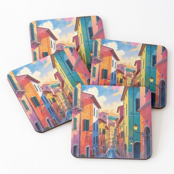 Item preview, Zen Ink Landscape designed and sold by Danielaadvant.