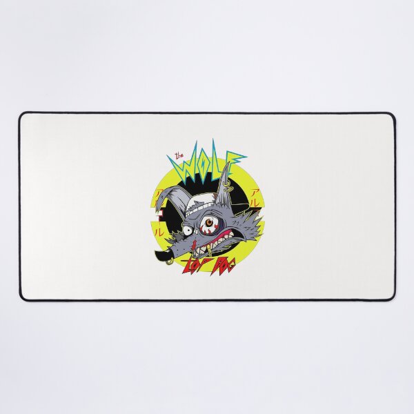 Item preview, Punk Style Cartoon Character designed and sold by ZacharyRussell2.