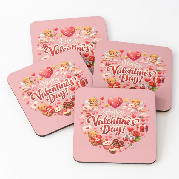 Item preview, The Valentine's Day! designed and sold by Atee Optimistic.