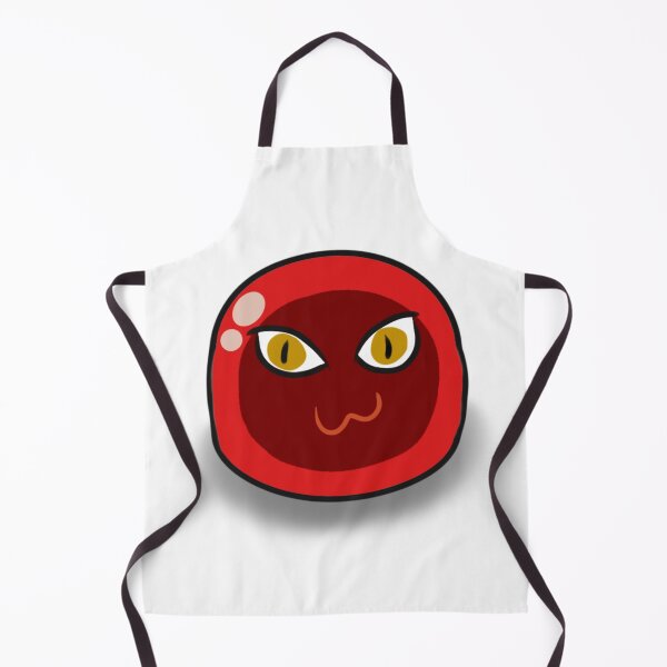 Item preview, Red Slime designed and sold by ravenmenel.