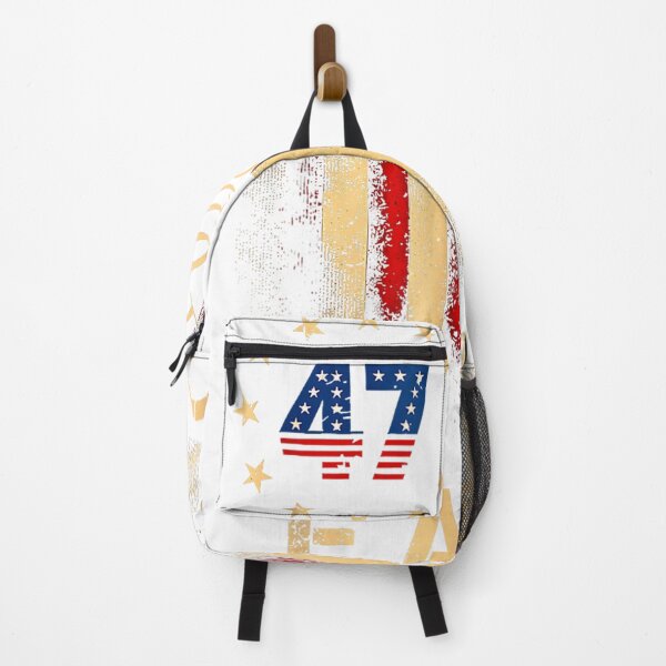 Item preview, Funny Fafo Trump Art President 47 Trump Fafo American Flag designed and sold by NikkiFoxs.