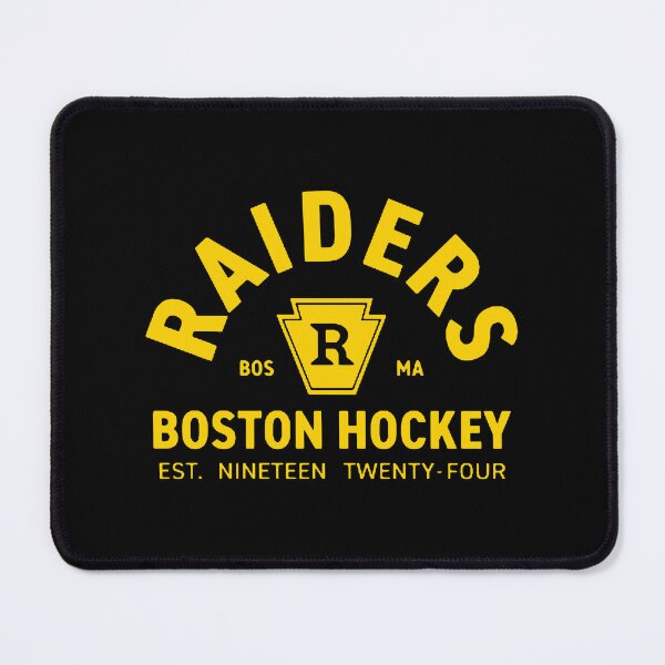 Item preview, Boston Raiders designed and sold by darlenehomer.