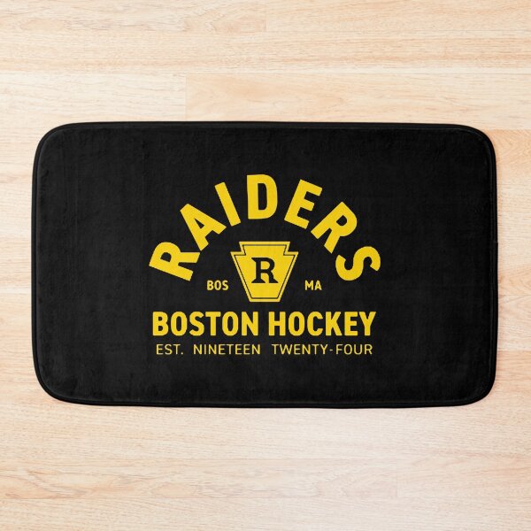 Item preview, Boston Raiders designed and sold by darlenehomer.
