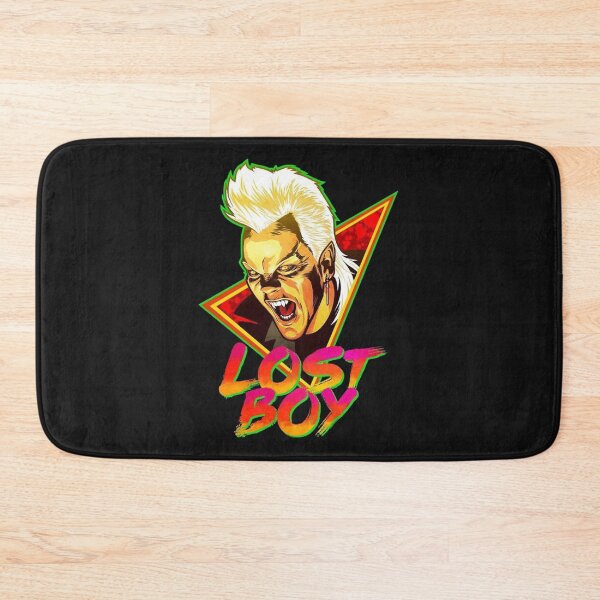 Item preview, Retro Punk Cartoon Portrait designed and sold by ZacharyRussell2.