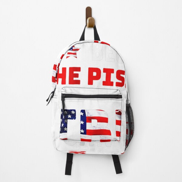 Item preview, I Love Trump Because He Pisses Off The People I Can't Stand designed and sold by NikkiFoxs.