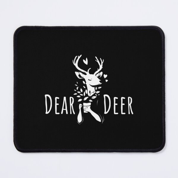 Item preview, Dear Deer Plant Lover designed and sold by afypgzcstc8.