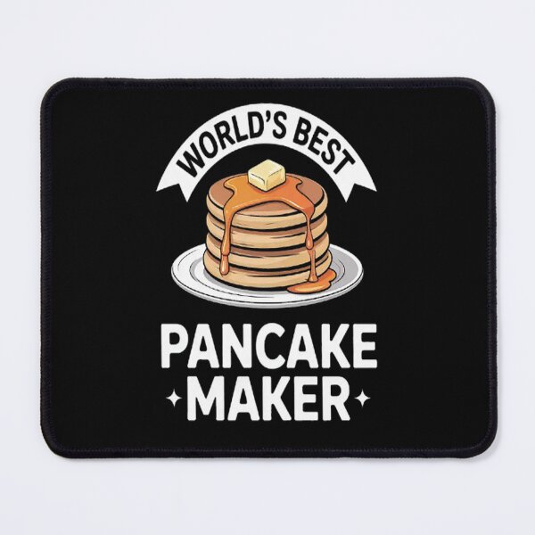 Item preview, Cute Pancake Pancake Maker Dessert Food designed and sold by StuffNestie.