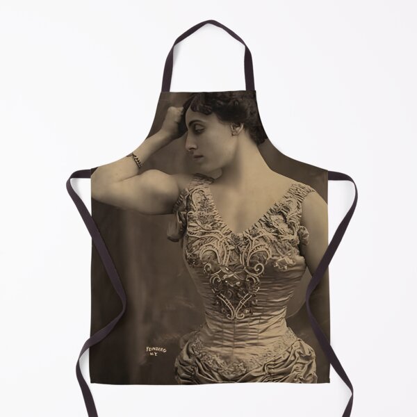 Item preview, Vintage Strong Woman  designed and sold by TeeKid.