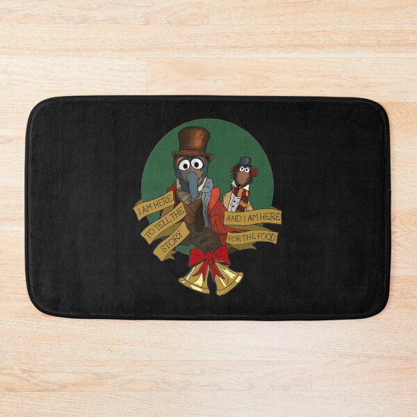 Item preview, Funny Bird Character Cartoon designed and sold by ZacharyRussell2.