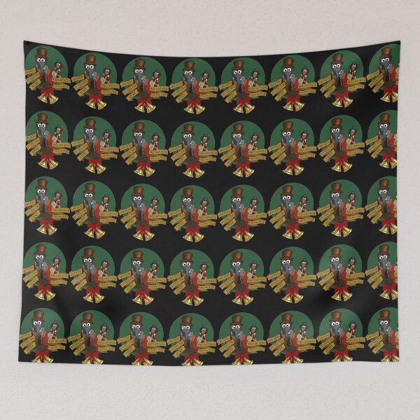 Item preview, Funny Bird Character Cartoon designed and sold by ZacharyRussell2.