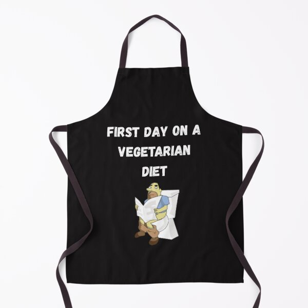 Item preview, Vegetarian Diet designed and sold by Slogans4u.