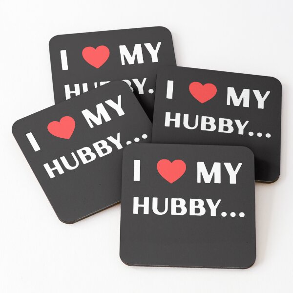Item preview, i luv my hubby..! designed and sold by Amylilylove.