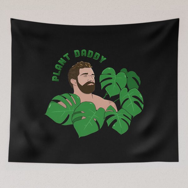 Item preview, Plant Daddy designed and sold by afypgzcstc8.