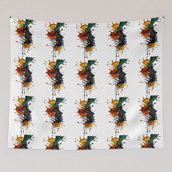 Item preview, Chromatic Soulburst  Description: designed and sold by StarMistArt.