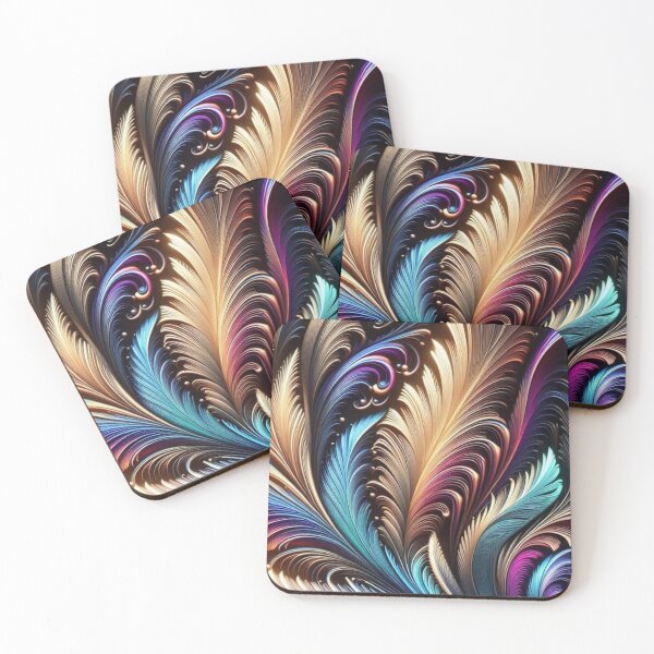 Item preview, Feather Trilogy: Part 2 designed and sold by JillyJ05.