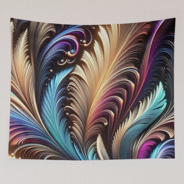 Item preview, Feather Trilogy: Part 2 designed and sold by JillyJ05.