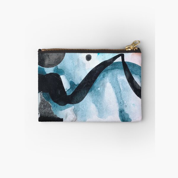 Item preview, Art Print & More: Figurative Abstraction – Poetic Miniature Series – 414 Okula | Annette Kunow designed and sold by KunowArtShop.