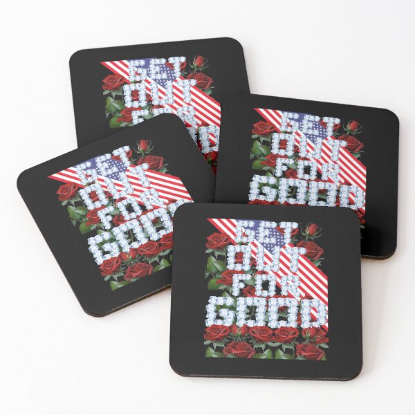 Item preview, Protest Ice, Get Out for Good designed and sold by SquirrelDesignLLC.