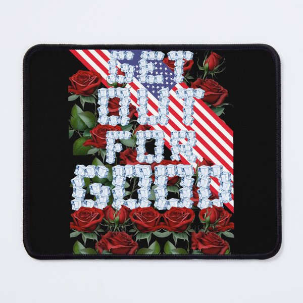 Item preview, Protest Ice, Get Out for Good designed and sold by SquirrelDesignLLC.