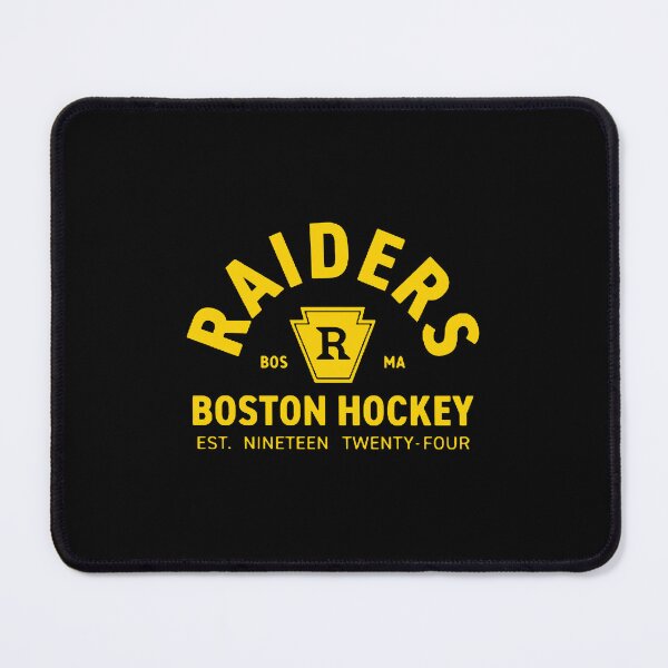 Item preview, Boston Raiders designed and sold by lisarowe47.