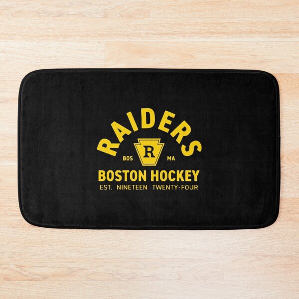 Item preview, Boston Raiders designed and sold by lisarowe47.