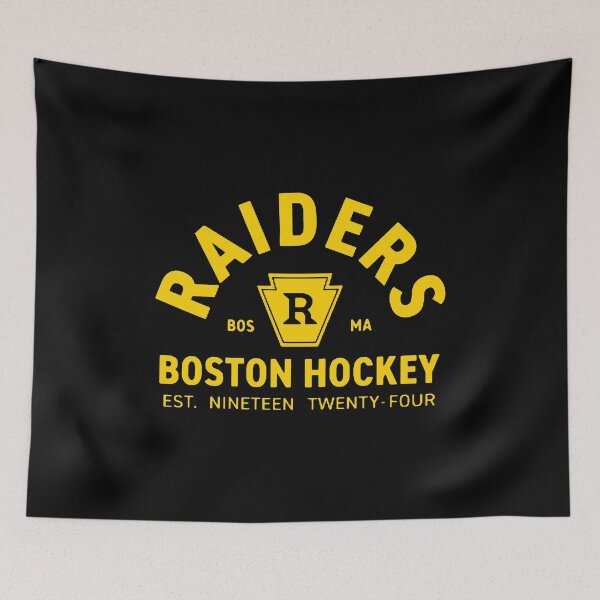 Item preview, Boston Raiders designed and sold by lisarowe47.