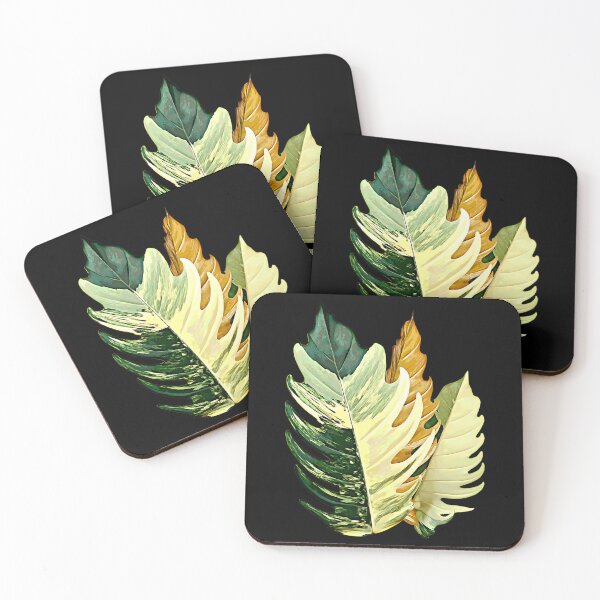 Item preview, Philodendron Caramel Marble designed and sold by afypgzcstc8.