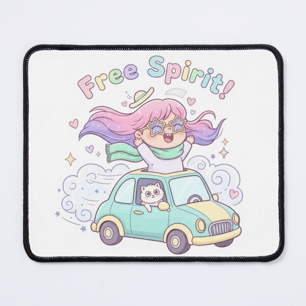 Item preview, Whimsical Wonder Fantasy Artwork designed and sold by Bloopix-Studio.