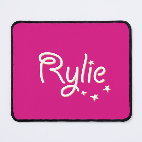 Item preview, My Name is Rylie designed and sold by CharlottePlaceArt.