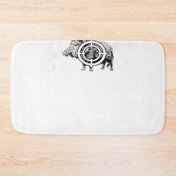 Item preview, Hog Boar Wild Hog Hunting Wild Boar Pigs Wild Hog Hunting  designed and sold by EdgarMendo.