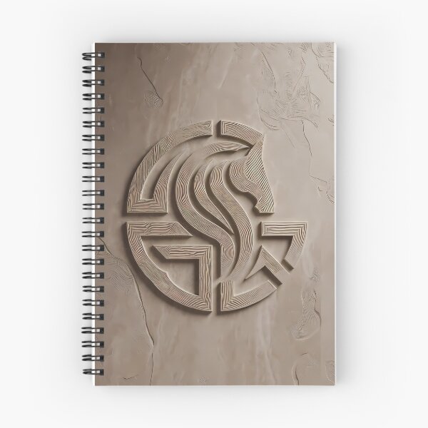 Item preview, Equine Horse Head Motif Wood Relief Artwork (image size 7840x11680) designed and sold by Digital-Davinci.