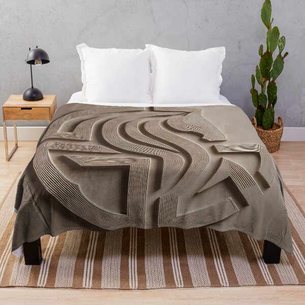 Item preview, Equine Horse Head Motif Wood Relief Artwork (image size 7840x11680) designed and sold by Digital-Davinci.