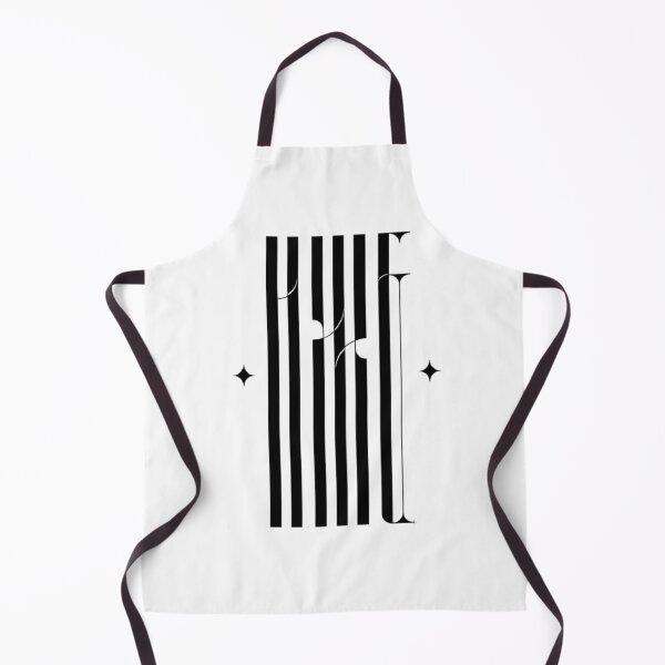 Item preview, Vertical Lines Pattern designed and sold by BauhausVertical.