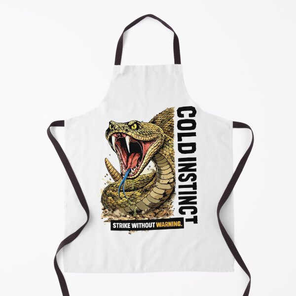 Item preview, Cold Instinct designed and sold by Remy490.