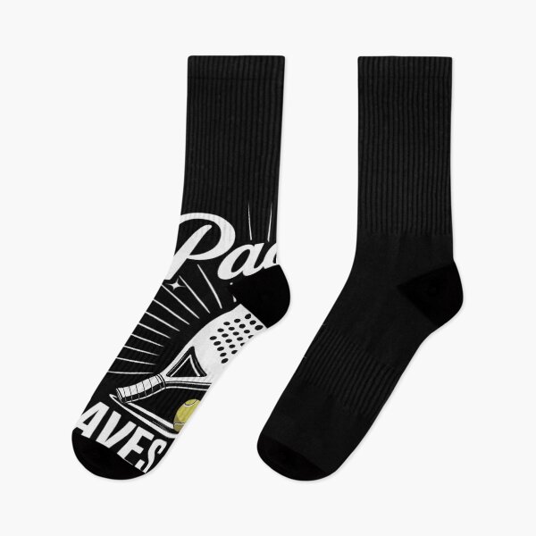 Item preview, Padel Saves Lives designed and sold by Tatianamiobi.