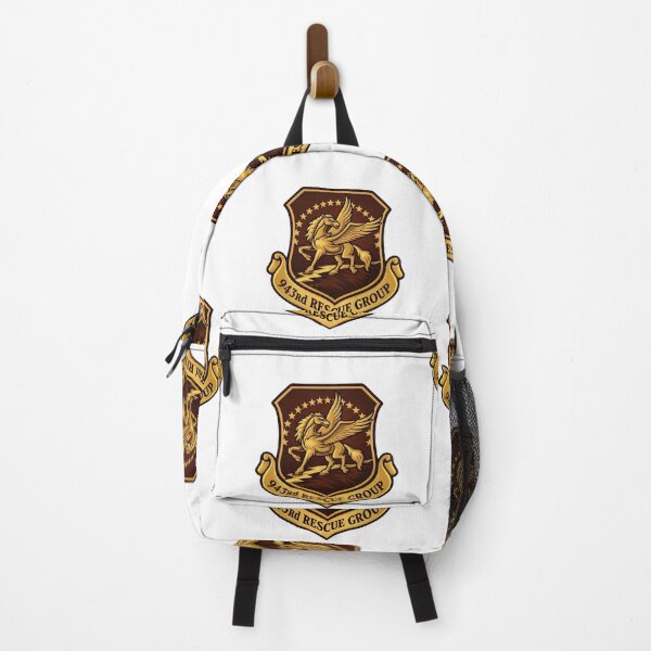 Item preview, Griffin Rescue Emblem Tactical Winged Guardian Military-Style Icon designed and sold by Combat Skies.