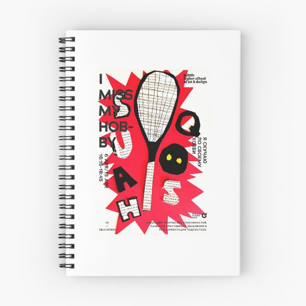 Item preview,  I Miss My Hobby British Higher School Of Art And D designed and sold by BauhausVertical.