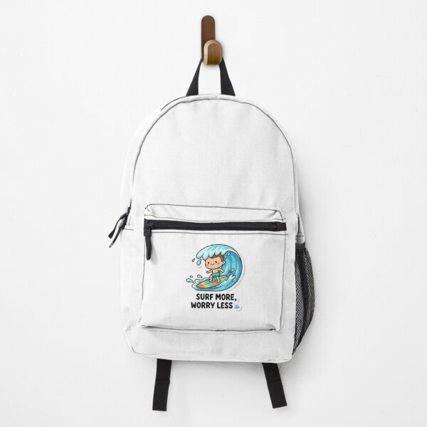 Item preview, Surfer Boy Riding Ocean Wave designed and sold by Bloopix-Studio.