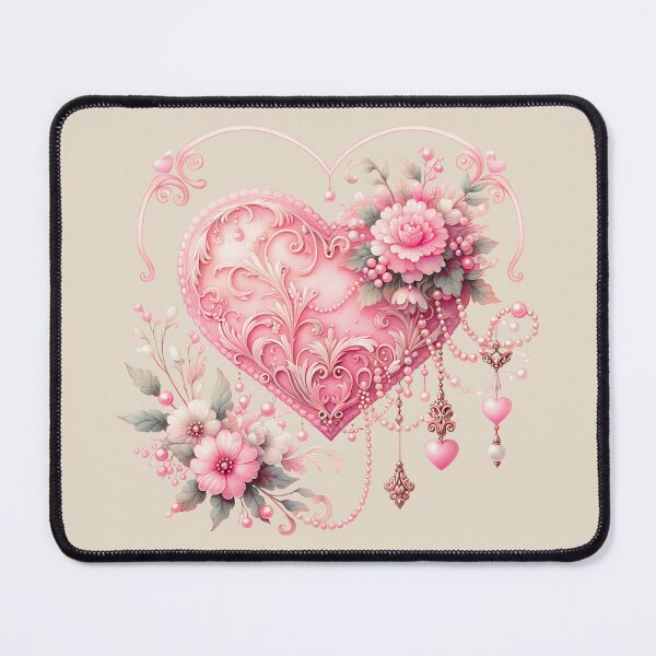 Item preview, Embellished Heart designed and sold by Dawne's Designs.