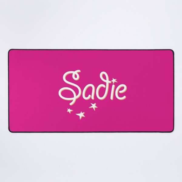 Item preview, My Name is Sadie designed and sold by CharlottePlaceArt.