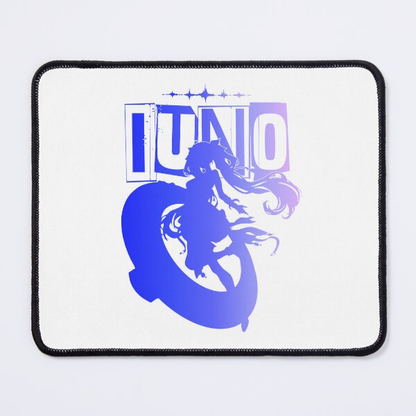 Item preview, Wuthering Waves- Iuno Stencil designed and sold by CatByteDigital.