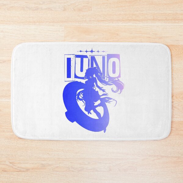 Item preview, Wuthering Waves- Iuno Stencil designed and sold by CatByteDigital.
