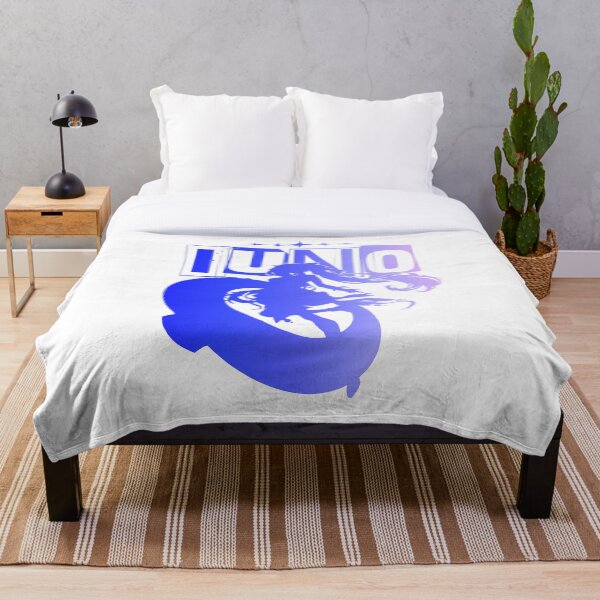 Artikelvorschau, Wuthering Waves – Iuno Stencil entworfen und verkauft von CatByteDigital.