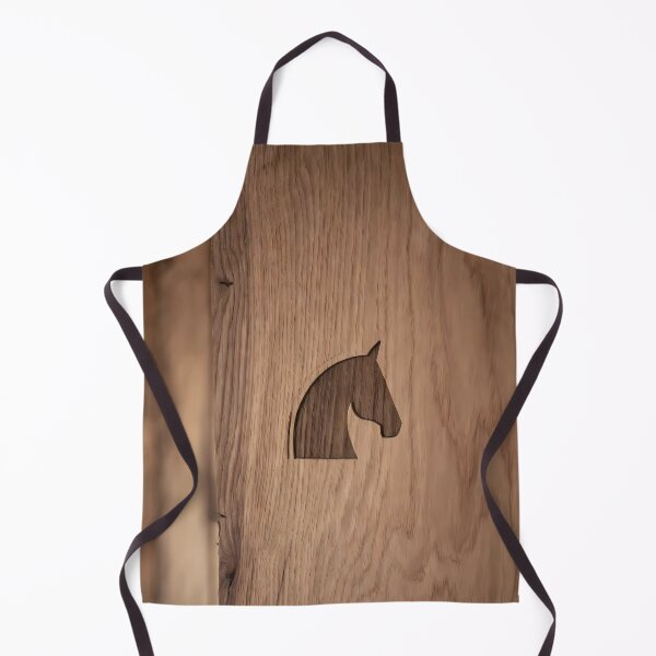 Item preview, Carved Horse Head Mural (image size 7840x11680) designed and sold by Digital-Davinci.