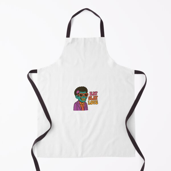 Item preview, Groovy Zombie designed and sold by FunkyVibePrints.